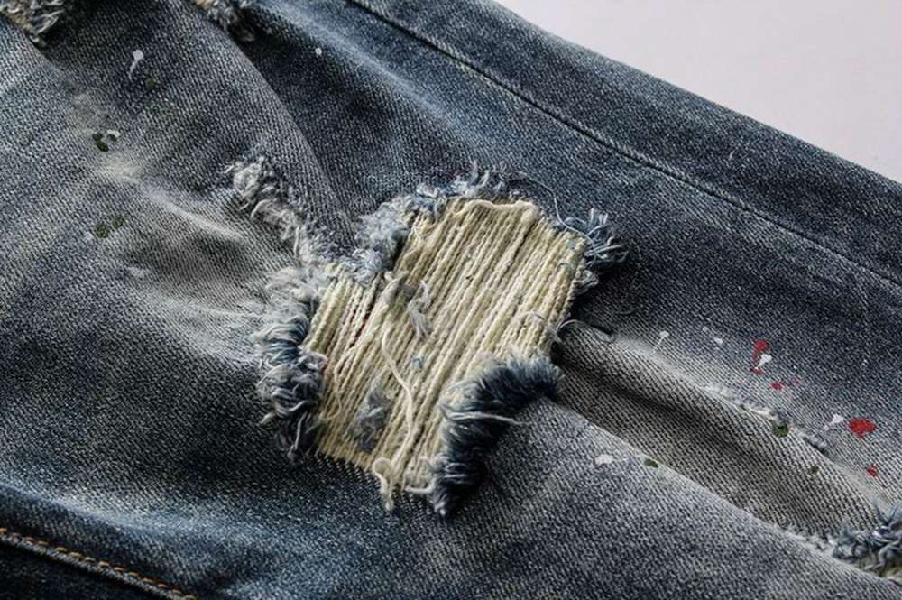 Amiri jeans